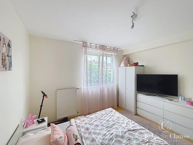 Appartement location à Mulhouse, Hégenheim