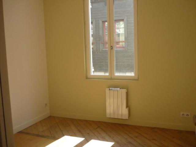 Appartement location à Rouen, Ruan