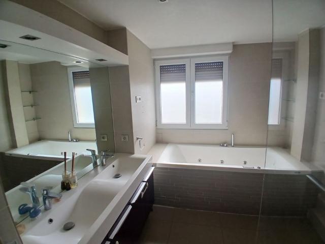 Appartement location à Nanterre, Saint-cloud