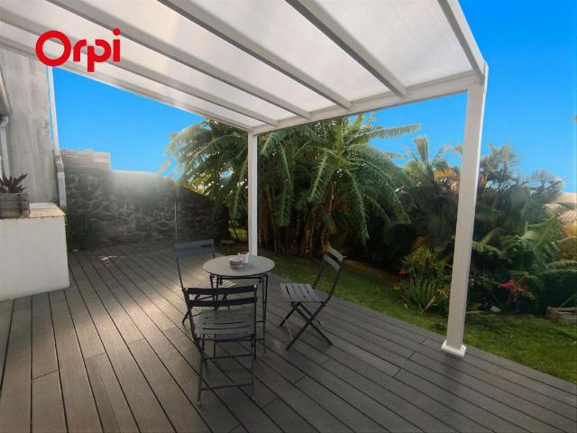 Appartement location à Saint-Denis, Saint-denis