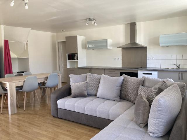 Appartement location à Bayonne, Saint-palais