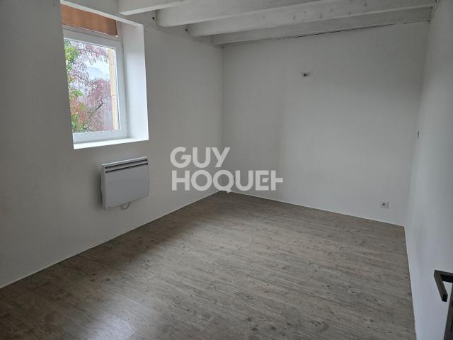 Appartement location à Largentière, Ucel