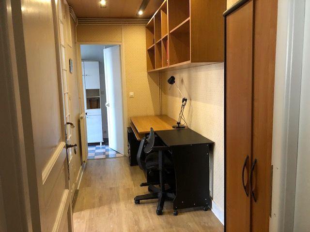 Appartement location à Versailles
