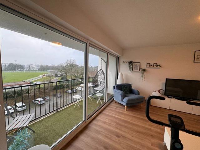Appartement location à Vannes, Bretagne