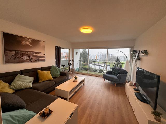 Appartement location à Vannes, Bretagne