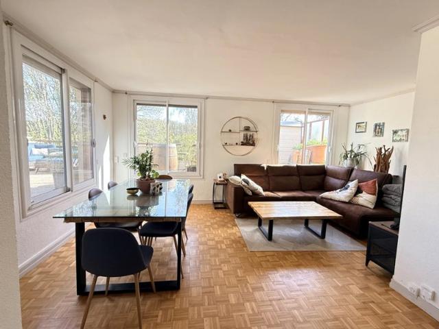 Appartement vente à Palaiseau, Gif-sur-yvette