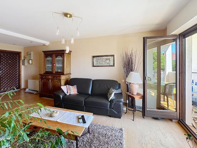 Appartement vente à Saverne, Griesheim-sur-souffel