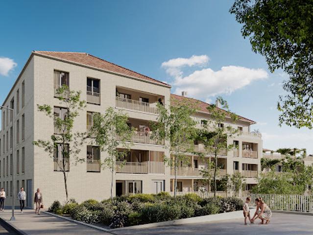 Appartement vente à Saint-Germain-en-Laye, Conflans-sainte-honorine
