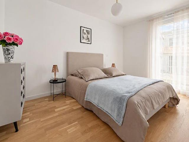 Appartement vente à Vanves, Hauts-de-Seine