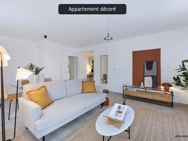 Appartement vente à Lyon, Métropole de Lyon