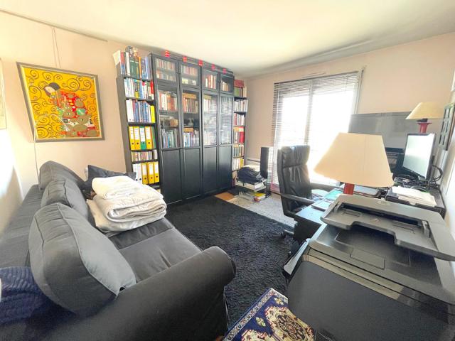 Appartement vente à Boulogne-Billancourt, Boulogne-billancourt