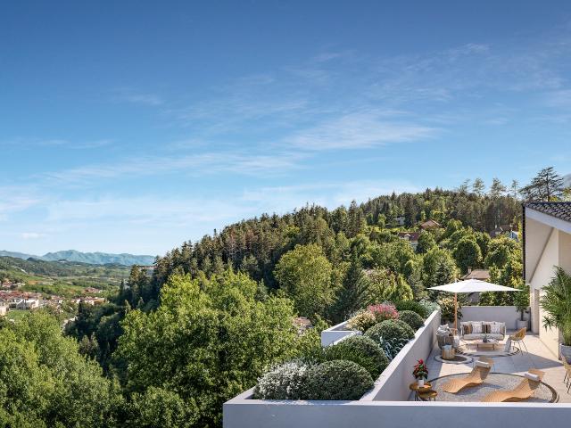 Appartement vente à Gap