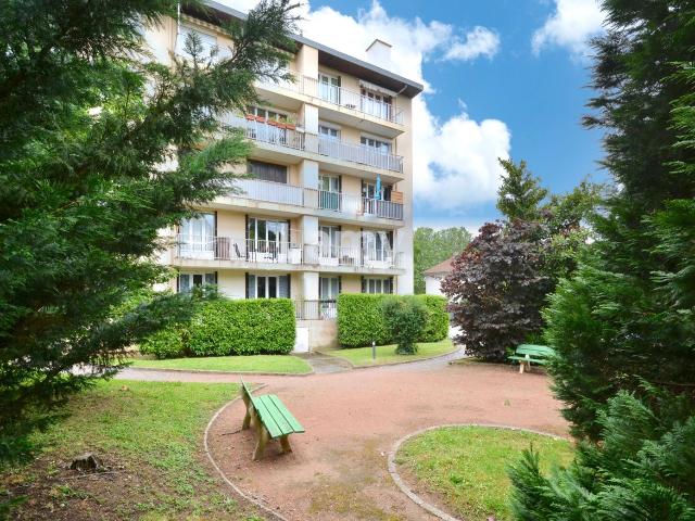 Appartement vente à Villefranche-sur-Saône, Rhône