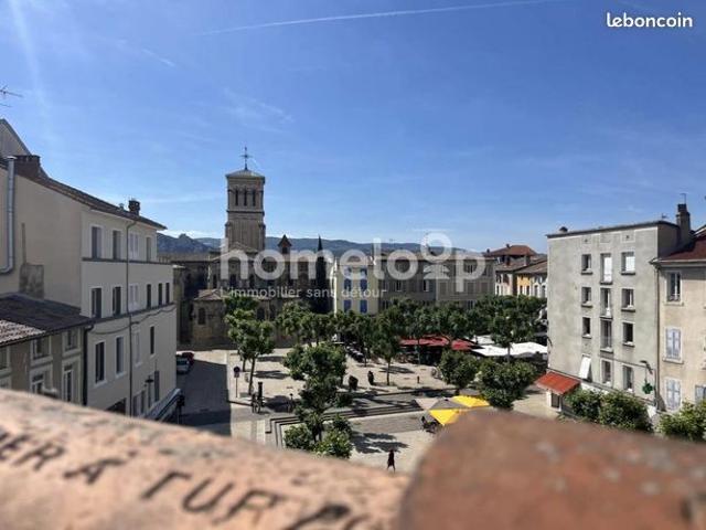 Appartement vente à Valence