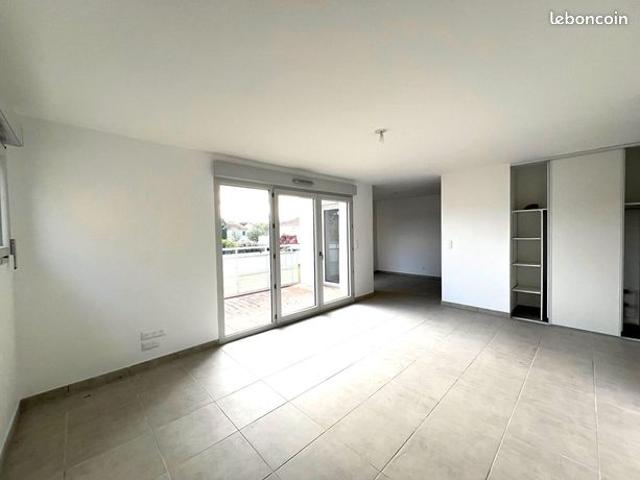 Appartement vente à Toulouse