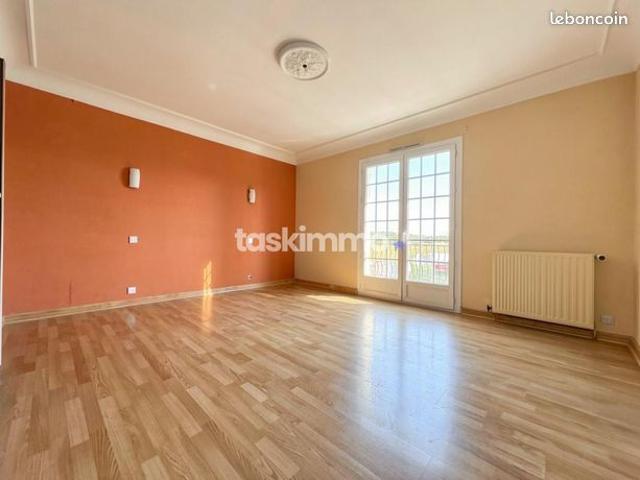 Appartement vente à Pau, Serres-castet