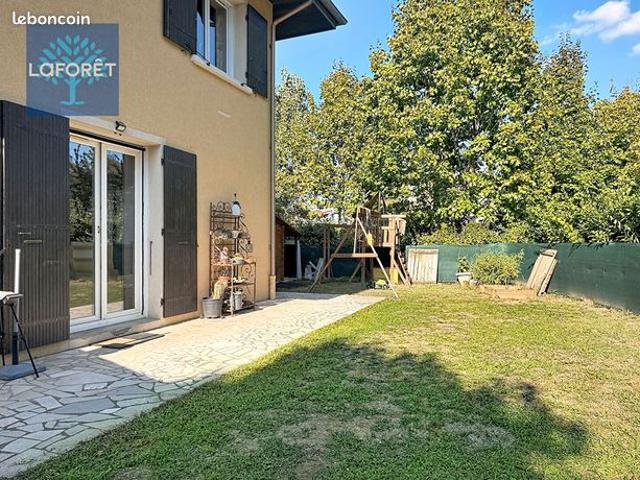 Appartement vente à Vourles, Rhône