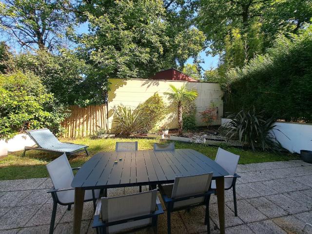 Appartement vente à Les Capucins, Meudon