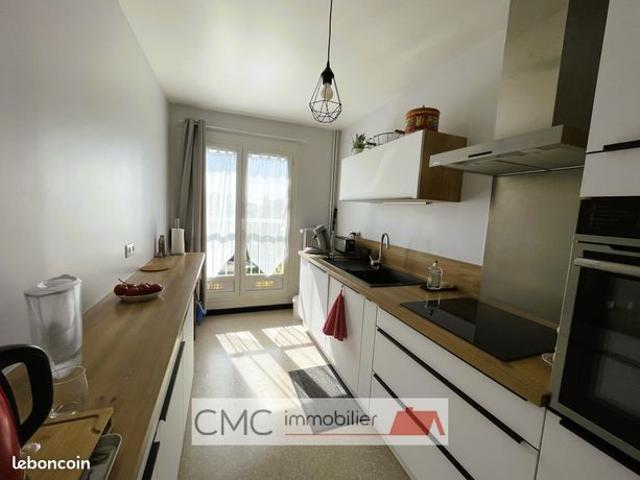 Appartement vente à Chartres