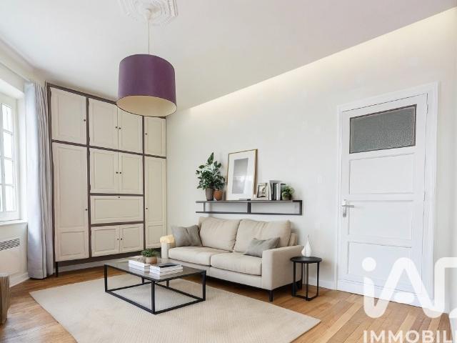 Appartement vente à Lyon, Métropole de Lyon