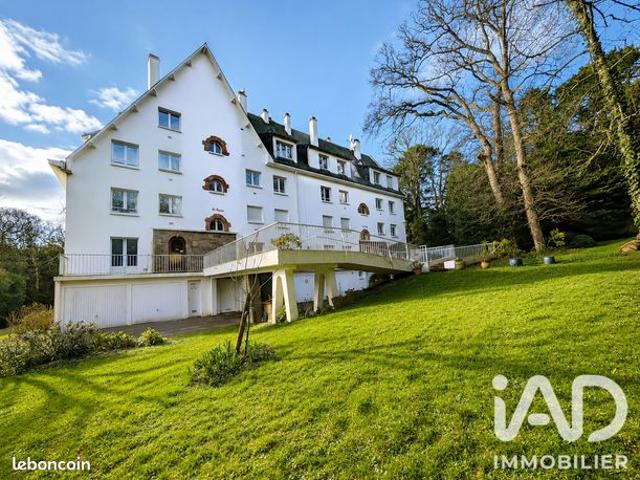 Appartement vente à Saint-Nazaire, Saint-nazaire