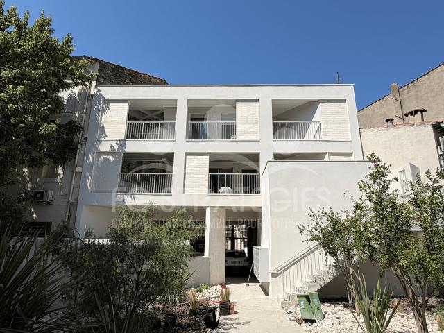 Appartement vente à Montpellier