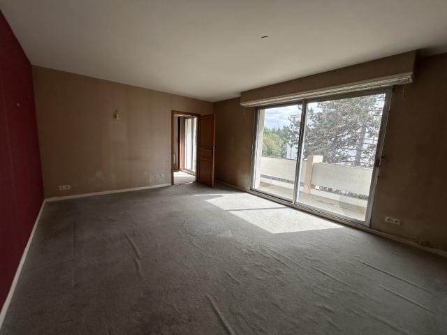 Appartement vente à Auch