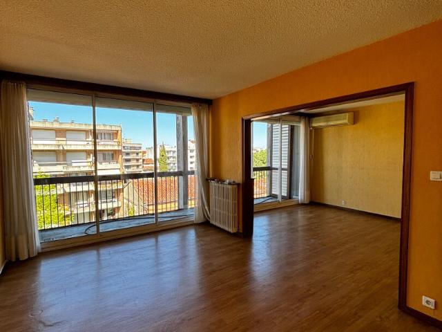 Appartement vente à Montauban
