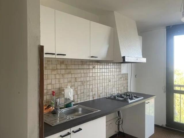 Appartement location à Toulouse