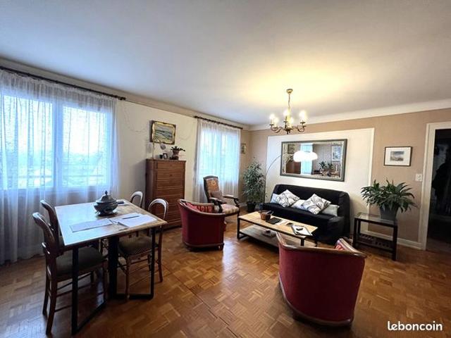 Appartement vente à Fougères-Vitré, Bretagne