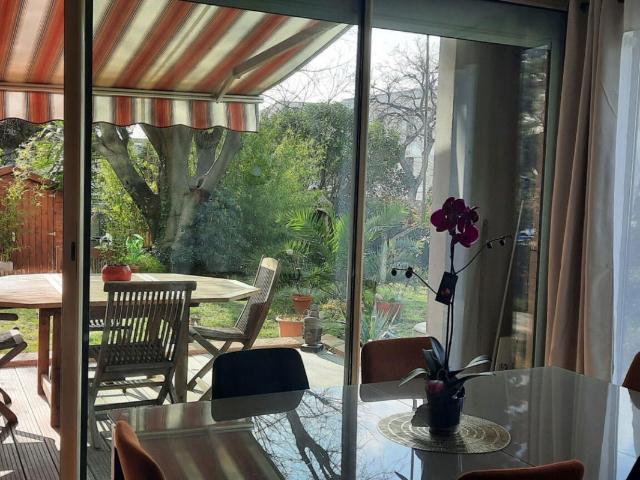 Appartement vente à Marseille