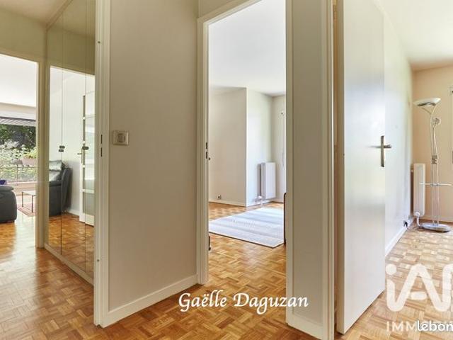 Appartement vente à Versailles, Bougival