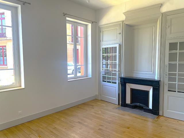 Appartement location à Villefranche-sur-Saône, Rhône