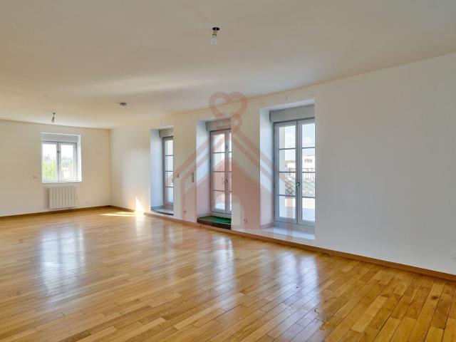 Appartement vente à L'Haÿ-les-Roses, Thiais
