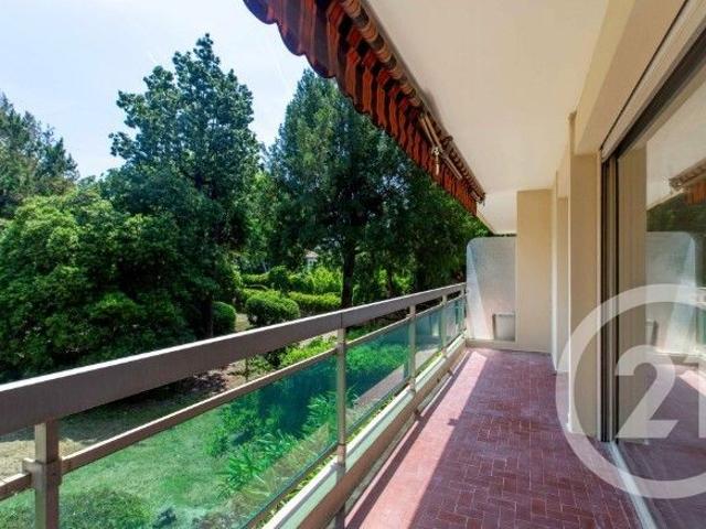 Appartement vente à Nice