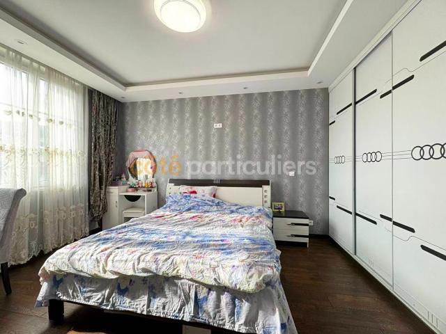 Appartement vente à Le Raincy, Le Bourget