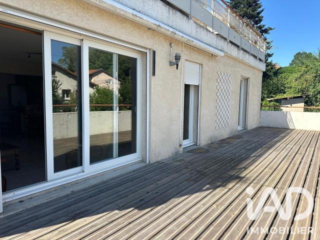 Appartement vente à Vienne, Beaurepaire