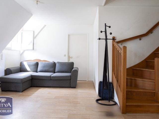 Appartement vente à Amiens, Longueau