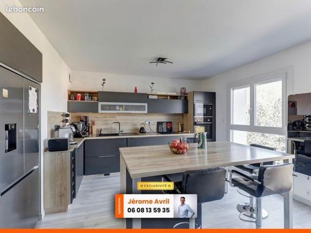 Appartement vente à France métropolitaine, Clermont-ferrand