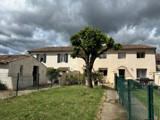 Appartement location à Nyons, Montélimar