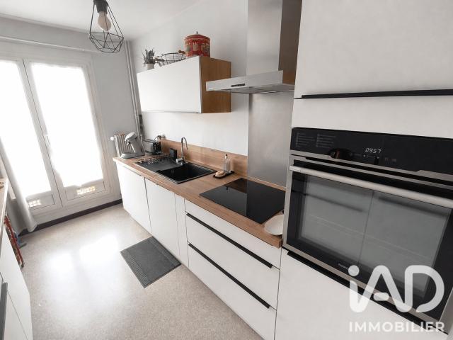Appartement vente à Chartres