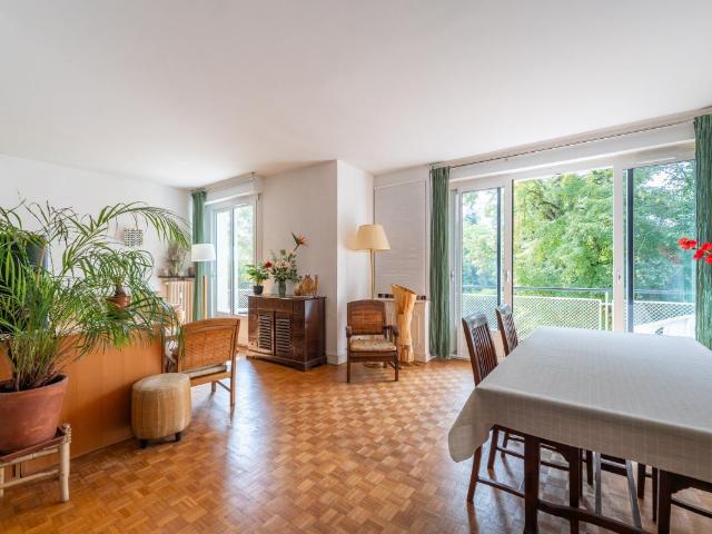 Appartement vente à La Caille, Sèvres