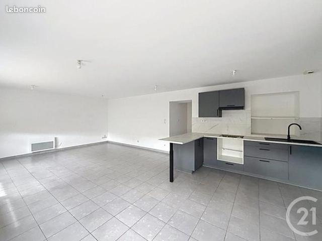 Appartement vente à Bourg-en-Bresse, Replonges