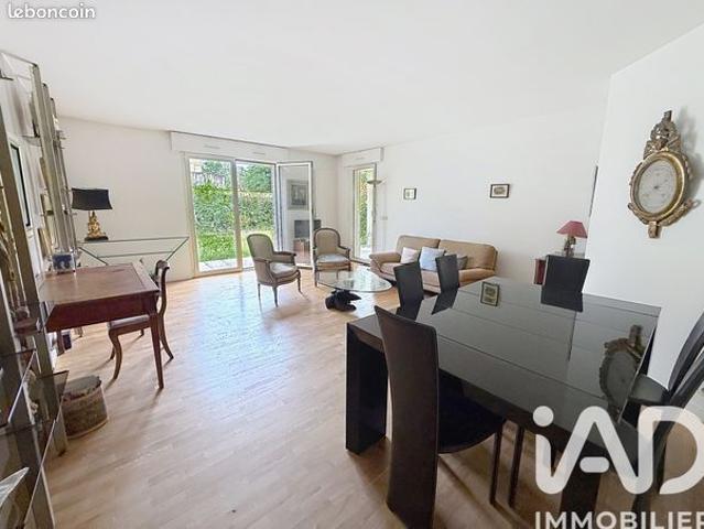 Appartement vente à Nanterre, Vaucresson