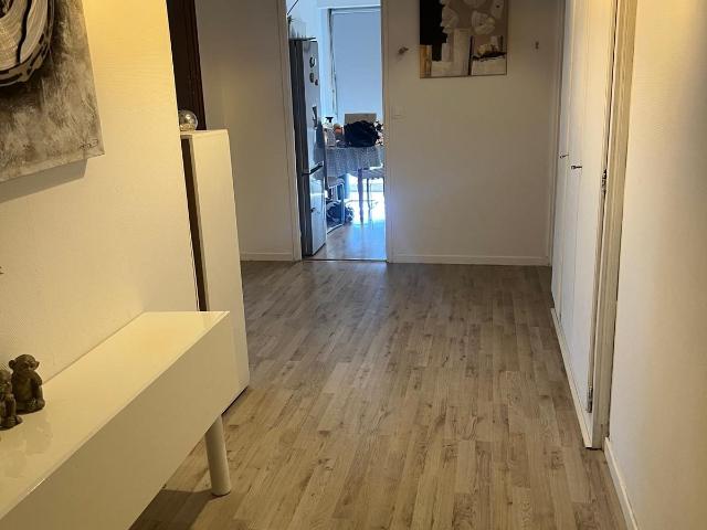 Appartement vente à Forbach-Boulay-Moselle, Forbach
