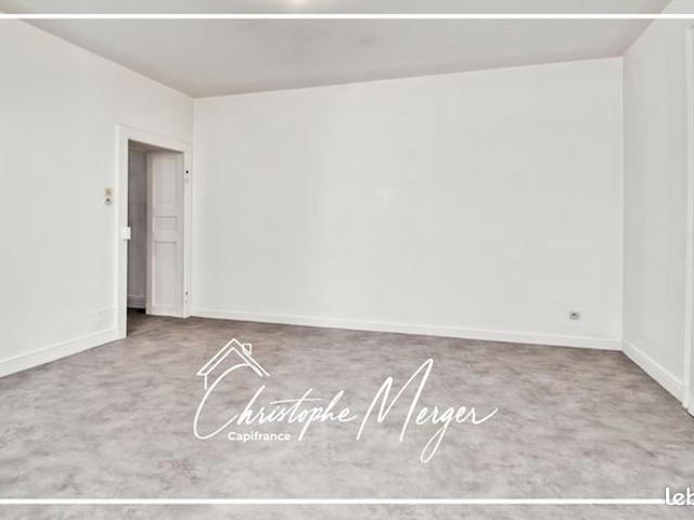 Appartement vente à Sarrebourg-Château-Salins, Sarrebourg