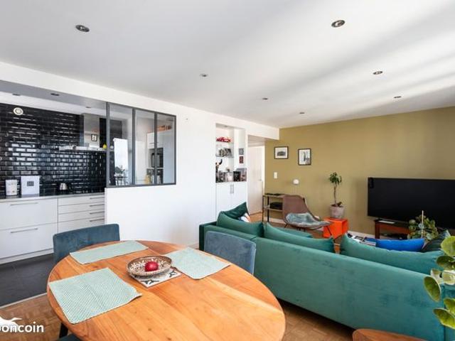 Appartement vente à Brest, Bretagne