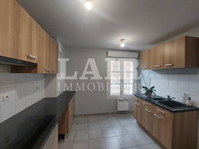 Appartement location à Alençon