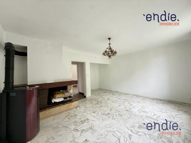 Appartement vente à Cité Turon de Gloire, Lourdes