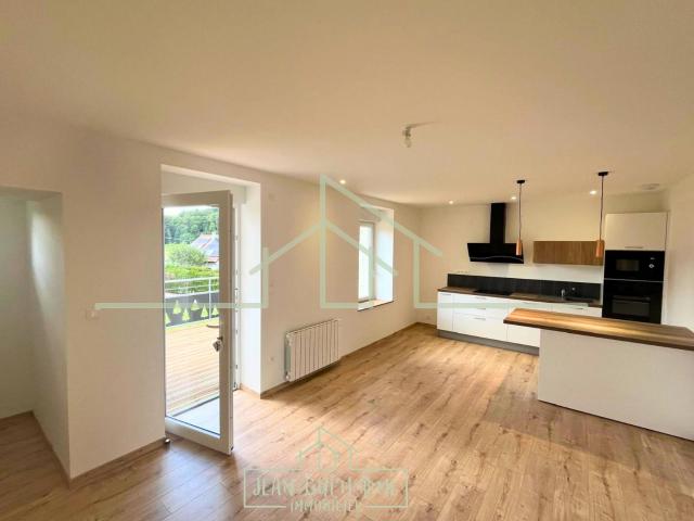 Appartement location à Saint-Dié-des-Vosges, Cheniménil